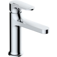 Смеситель для раковины WasserKRAFT Weida 3103 Хром латунь