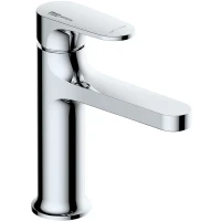 Смеситель для раковины WasserKRAFT Weida 3103 Хром латунь