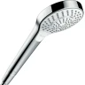 Ручной душ Hansgrohe Croma Select S 26800400 Хром пластик