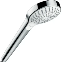 Ручной душ Hansgrohe Croma Select S 26800400 Хром пластик
