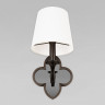 Бра Loft it Silence 10303W/B Copper black