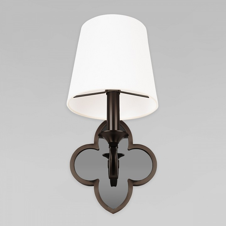 Бра Loft it Silence 10303W/B Copper black