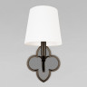 Бра Loft it Silence 10303W/B Copper black