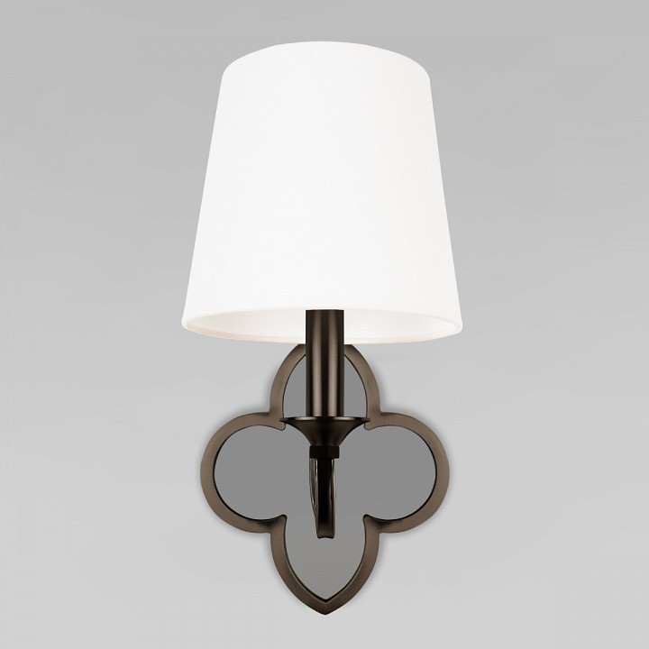 Бра Loft it Silence 10303W/B Copper black