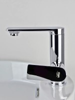 Смеситель для раковины Viko V-7713 Хром латунь