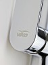 Смеситель для раковины Viko V-7713 Хром латунь