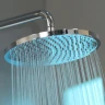 Душевая система Hansgrohe Crometta S 27267000 с термостатом Хром латунь на стену