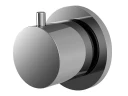 Переключатель потоков Fima Carlo Frattini Flo F3233N2CR цвет Хром