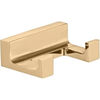 Двойной крючок Rav Slezak Nil NLA0102Z Золотистый