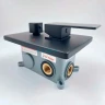 Душевая система ALMAes Teivaz TVZ-1805 Черная матовая латунь встраиваемый