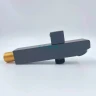 Душевая система ALMAes Teivaz TVZ-1805 Черная матовая латунь встраиваемый