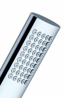 Ручной душ Ravak 954.00 X07P114 Хром пластик