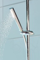 Ручной душ Ravak 954.00 X07P114 Хром пластик