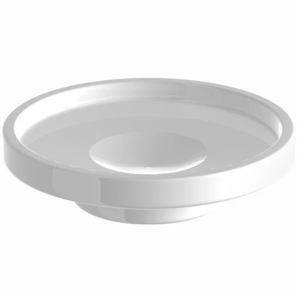 Вставка в мыльницу Langberger Alster 10915A-00-01 Белый