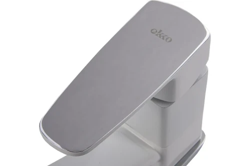 Смеситель для кухни Ekko E49301 цвет Белый