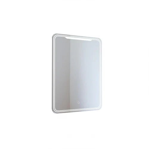 Зеркало Mixline Минио 60 545274 с подсветкой с сенсорным выключателем