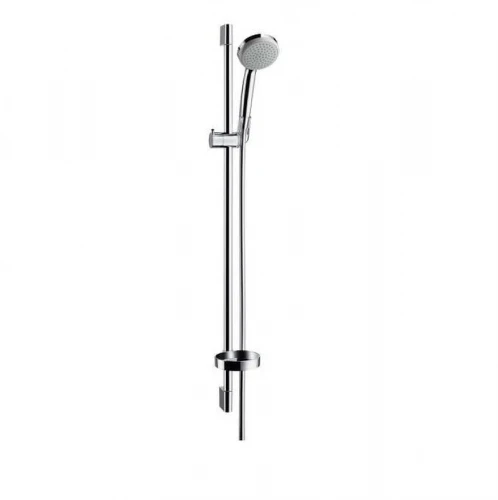 Душевой гарнитур Hansgrohe Croma 27724000 цвет Хром