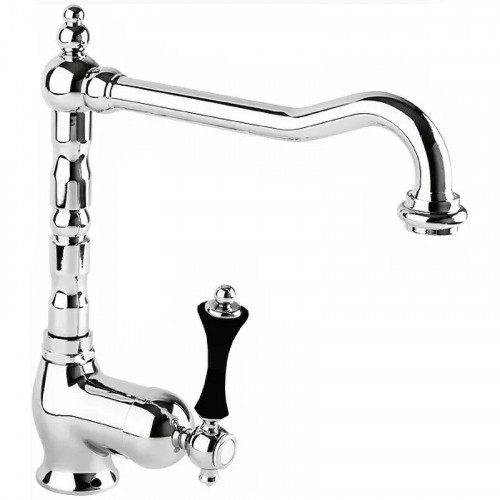 Смеситель для кухни Cezares Margot MARGOT-LLM2-01-N Хром