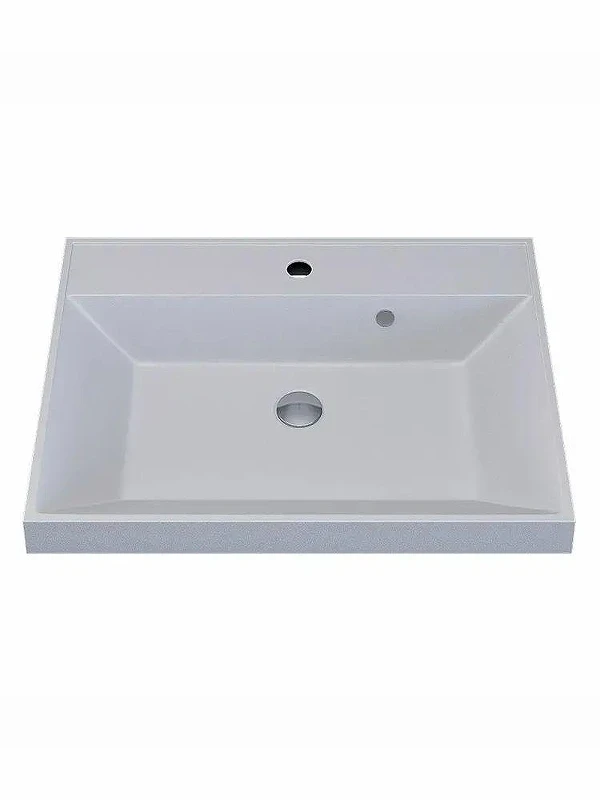 Раковина Uperwood Classic Quartz 80 291030006 цвет Жасмин