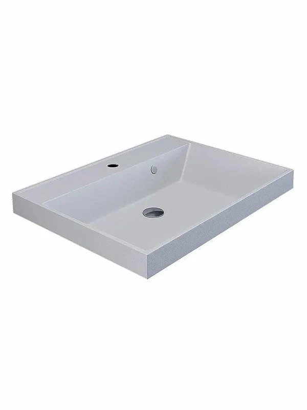 Раковина Uperwood Classic Quartz 80 291030006 цвет Жасмин