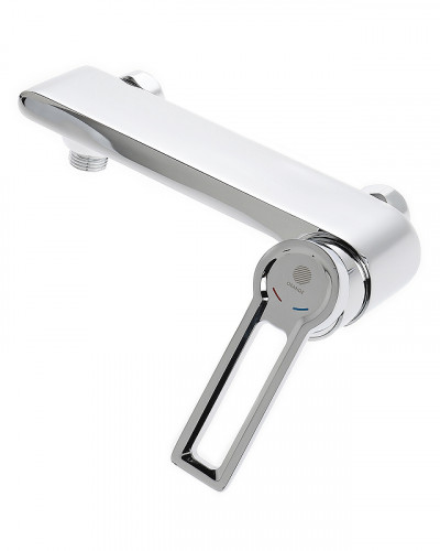 Смеситель для душа Orange Splito M36-200cr Хром на стену