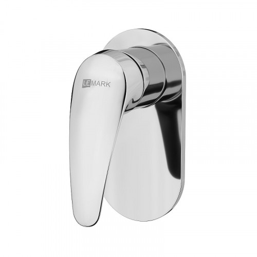 Смеситель для душа Lemark Linara LM0423C цвет Хром