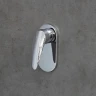 Смеситель для душа Lemark Linara LM0423C цвет Хром