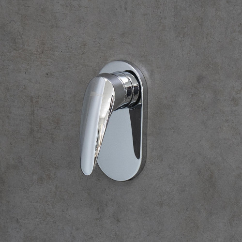 Смеситель для душа Lemark Linara LM0423C цвет Хром