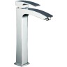 Смеситель для раковины Gappo G07 G1007-11 Хром латунь