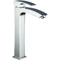 Смеситель для раковины Gappo G07 G1007-11 Хром латунь