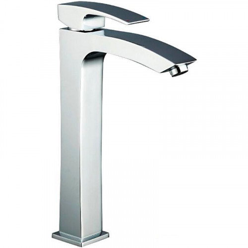 Смеситель для раковины Gappo G07 G1007-11 Хром латунь