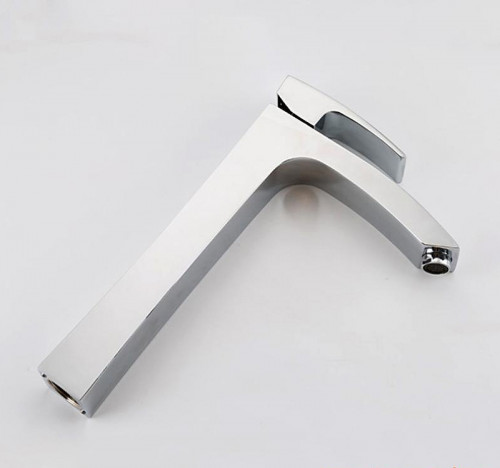 Смеситель для раковины Gappo G07 G1007-11 Хром латунь