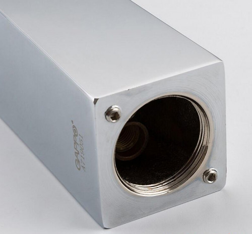 Смеситель для раковины Gappo G07 G1007-11 Хром латунь