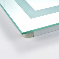 Зеркало Gappo 60 G601 с подсветкой с сенсорным выключателем стекло