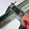 Зеркало Gappo 60 G601 с подсветкой с сенсорным выключателем стекло