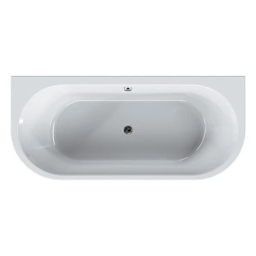 Акриловая ванна AM.PM X-Joy 180х80 W94A-180U80W-A цвет Белый