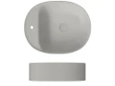 Раковина Scarabeo Skinny 50 540441 цвет Pearl