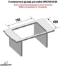 Кухонная мойка Wisent 78 WS37851B-SR/WS-02-2B/W325014 цвет Графит