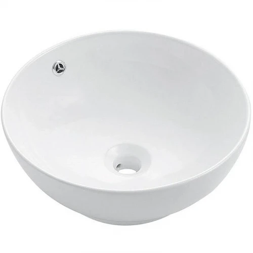 Раковина-чаша CeramaLux 43 9003А Белая