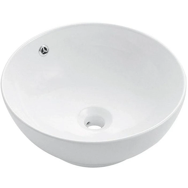 Раковина-чаша CeramaLux 43 9003А Белая