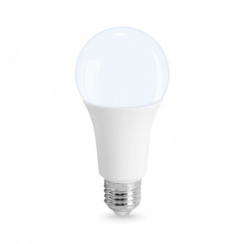 Лампа светодиодная Ambrella Light A65 E27 25Вт 6400K 652506