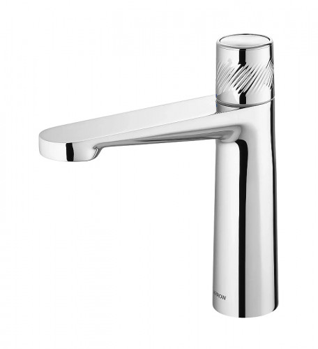 Смеситель для раковины Arrow AMP11868ACP цвет Хром