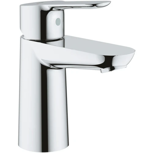Смеситель для раковины Grohe BauEdge 23330000 Хром латунь