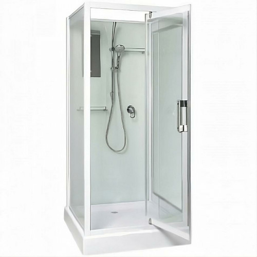 Душевая кабина River Tana 90x90 Б/К 10000002996 с поддоном