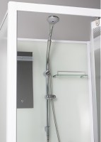 Душевая кабина River Tana 90x90 Б/К 10000002996 с поддоном