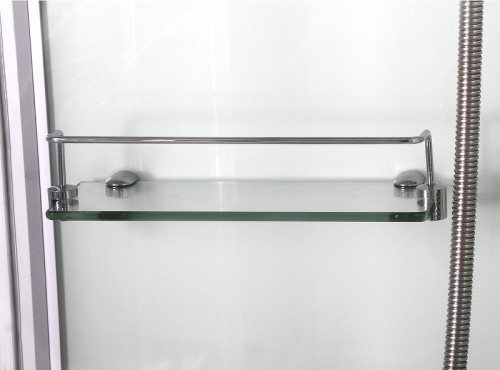 Душевая кабина River Tana 90x90 Б/К 10000002996 с поддоном