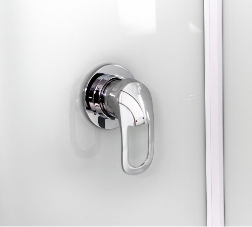 Душевая кабина River Tana 90x90 Б/К 10000002996 с поддоном