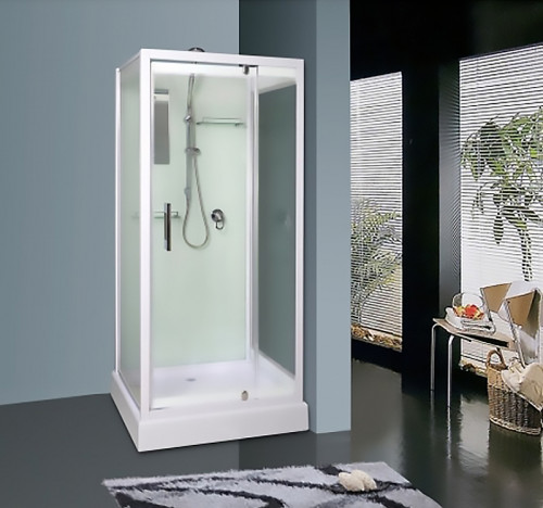 Душевая кабина River Tana 90x90 Б/К 10000002996 с поддоном