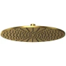 Душевая система Whitecross Y brushed gold YSET07TOPGLB Брашированное золото латунь встраиваемый