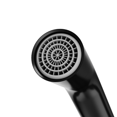 Смеситель для ванны Damixa RedBlu Neo Classic 271000000 Графит латунь на стену